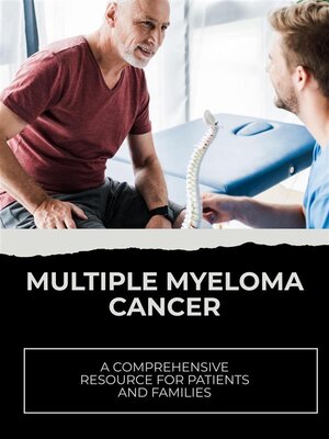 cover image of Multiple Myeloma Cancer